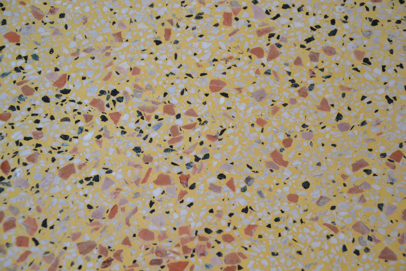 Mozaik Terrazzo